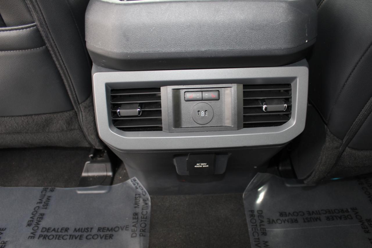 Ford F-250 SD Lariat Crew Cab 4WD 2026