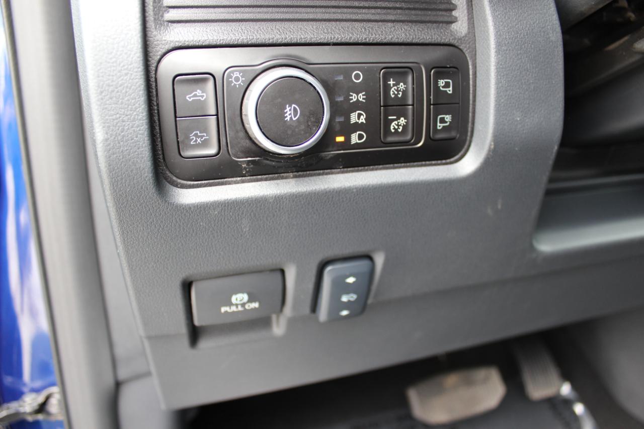 Ford F-250 SD Lariat Crew Cab 4WD 2026