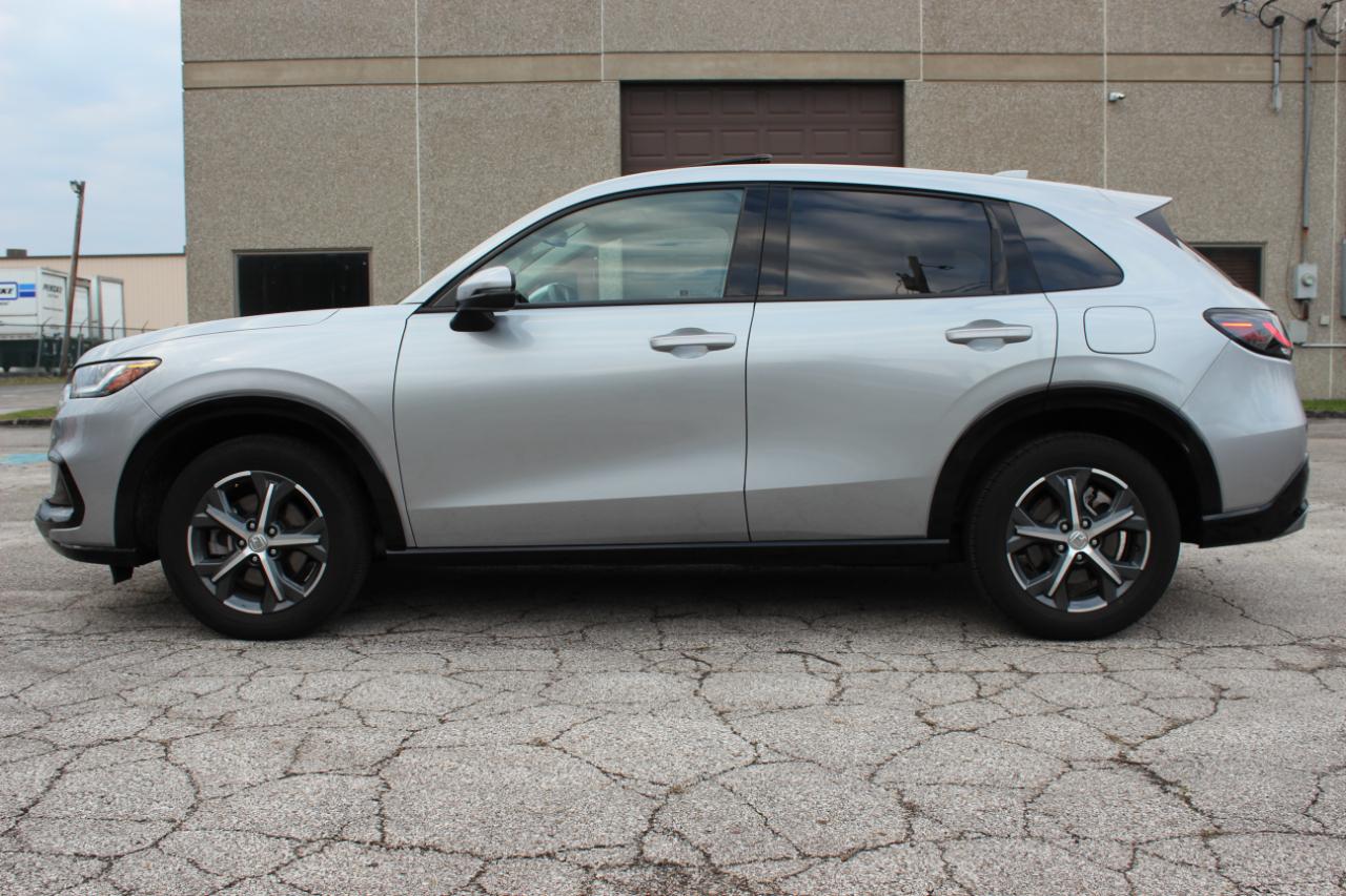 Honda HR-V EX-L AWD 2025