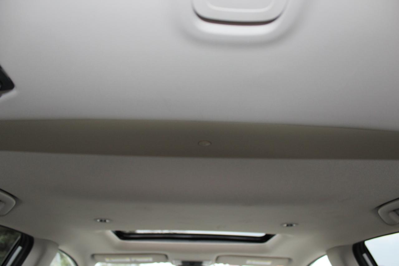 Honda HR-V EX-L AWD 2025