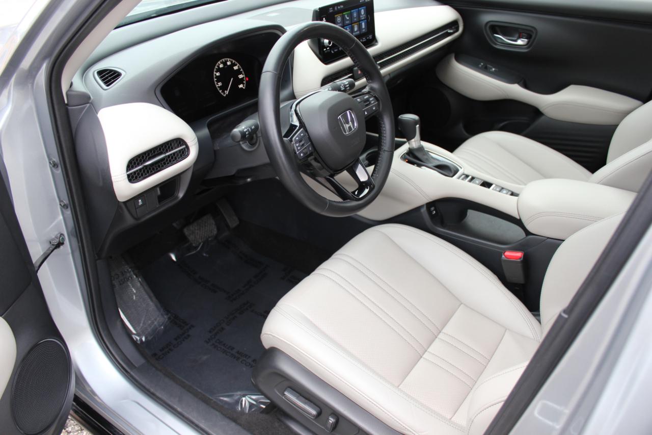 Honda HR-V EX-L AWD 2025