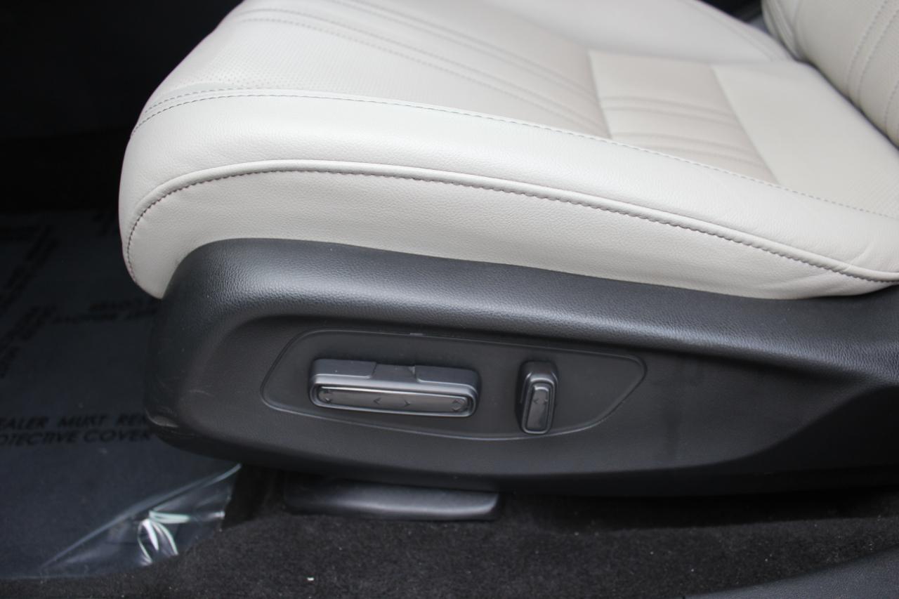 Honda HR-V EX-L AWD 2025