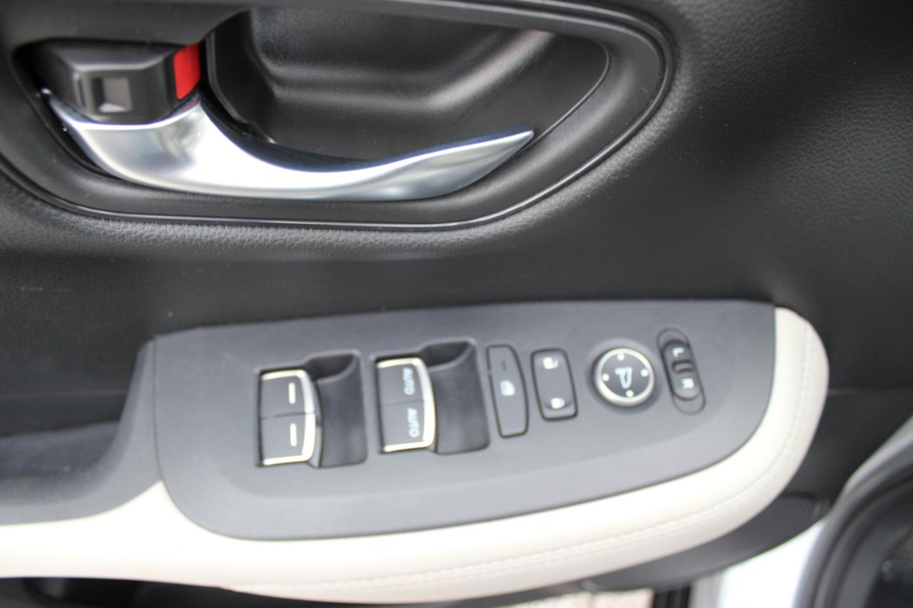 Honda HR-V EX-L AWD 2025