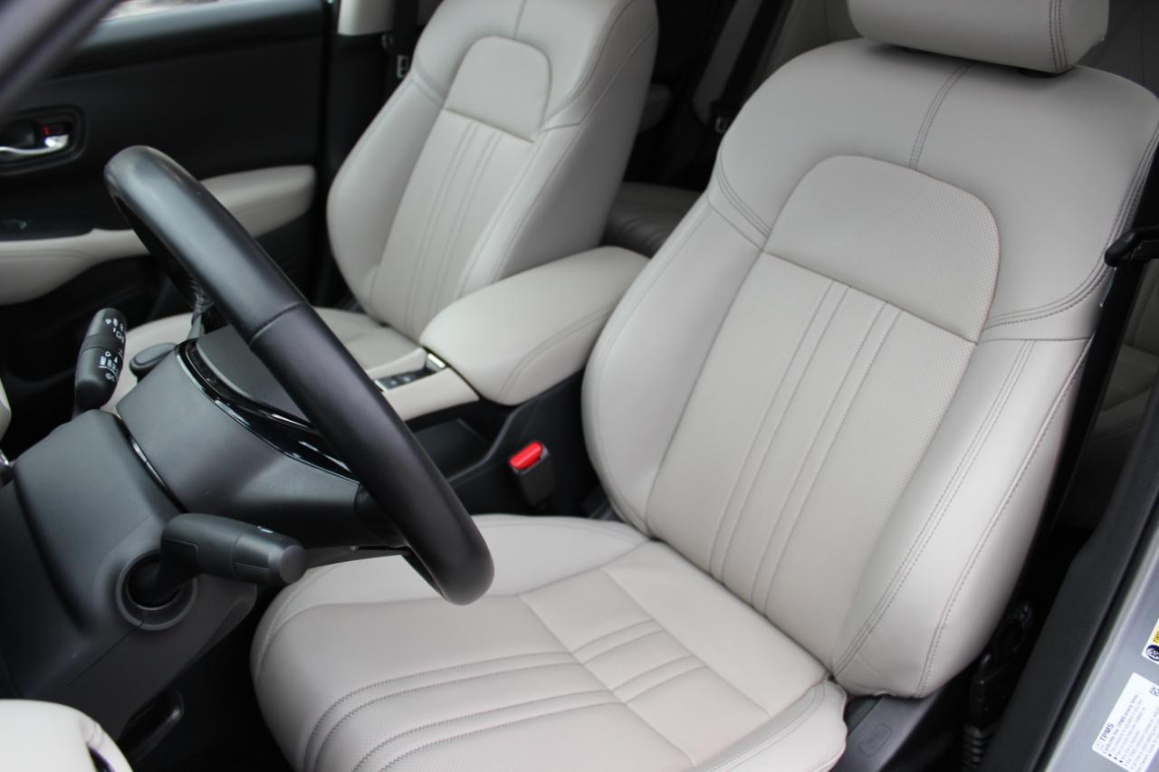 Honda HR-V EX-L AWD 2025