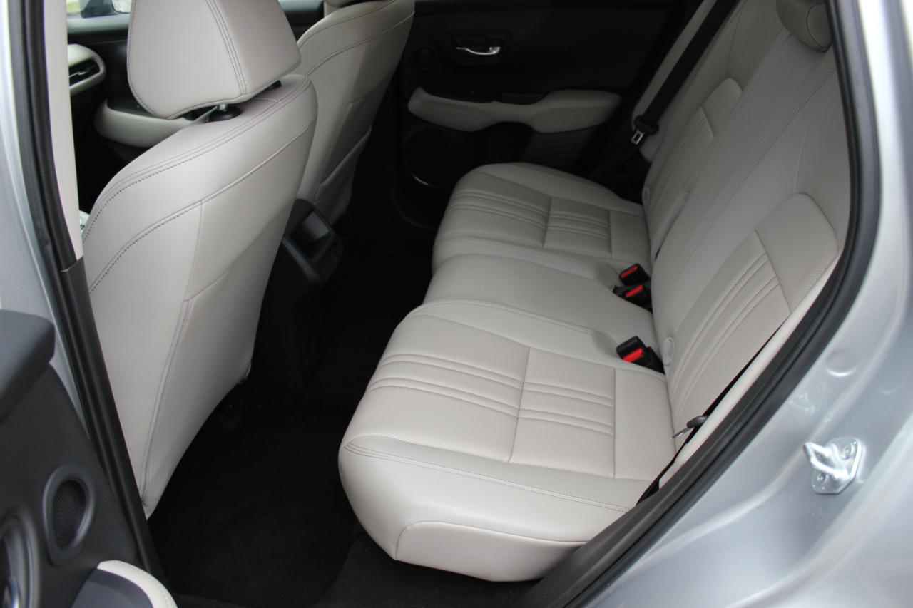 Honda HR-V EX-L AWD 2025