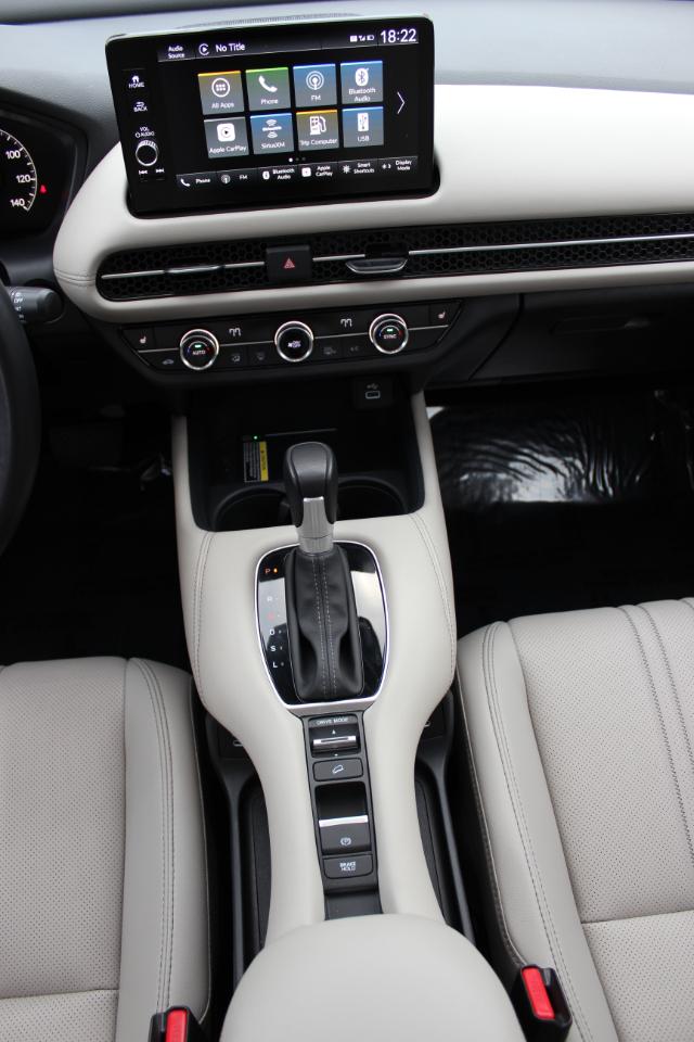 Honda HR-V EX-L AWD 2025