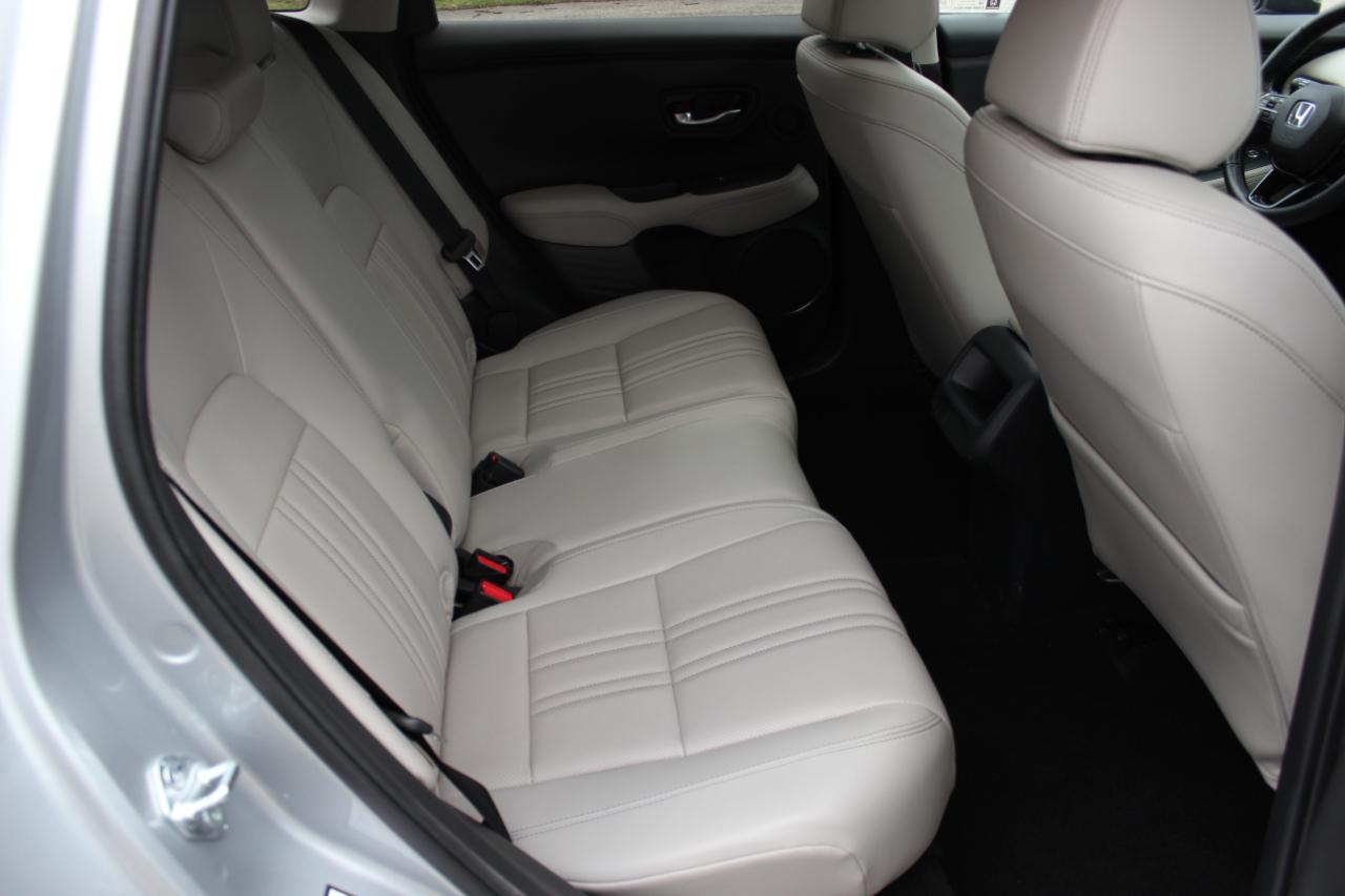 Honda HR-V EX-L AWD 2025