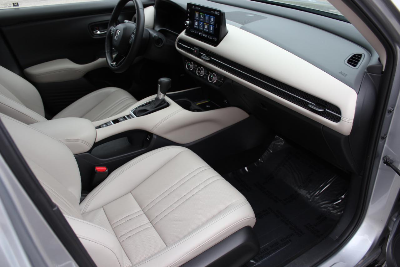 Honda HR-V EX-L AWD 2025