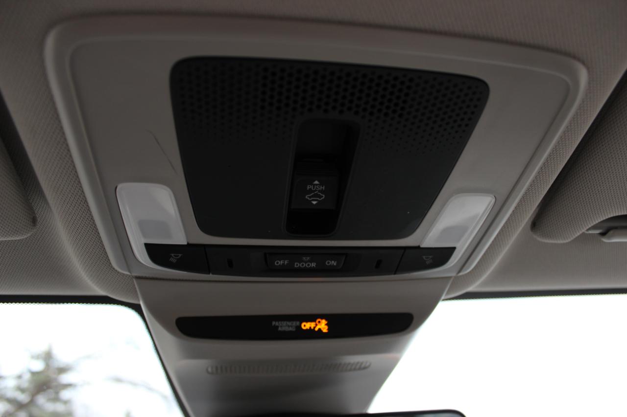 Honda HR-V EX-L AWD 2025