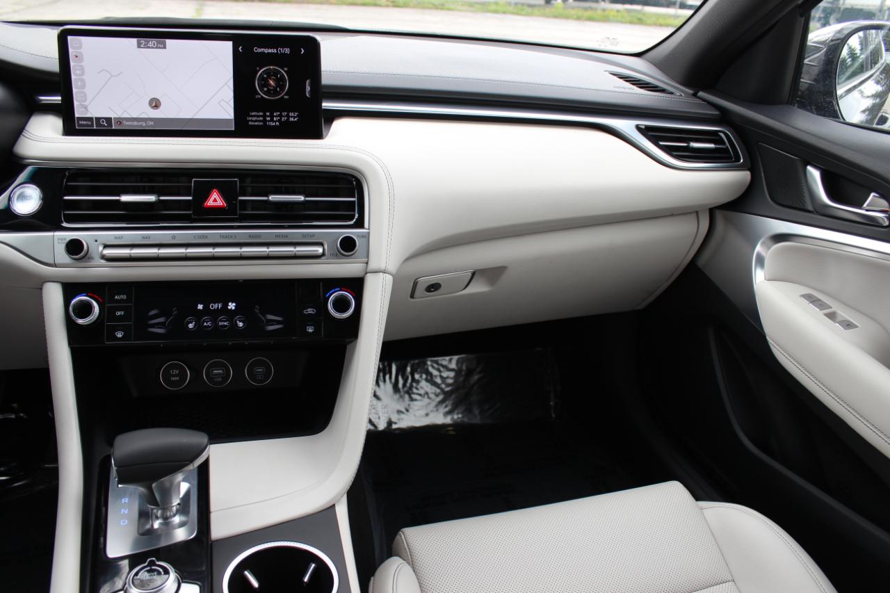 Genesis G70 2.5T 2025