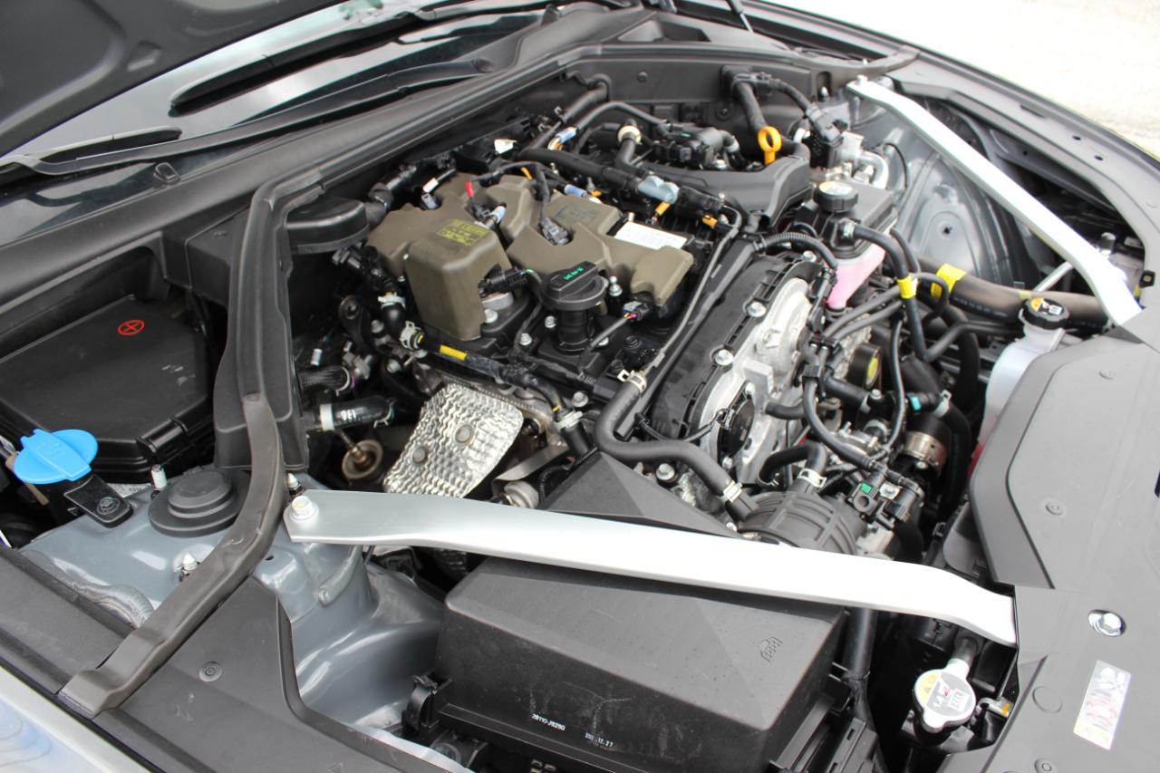 Genesis G70 2.5T 2025