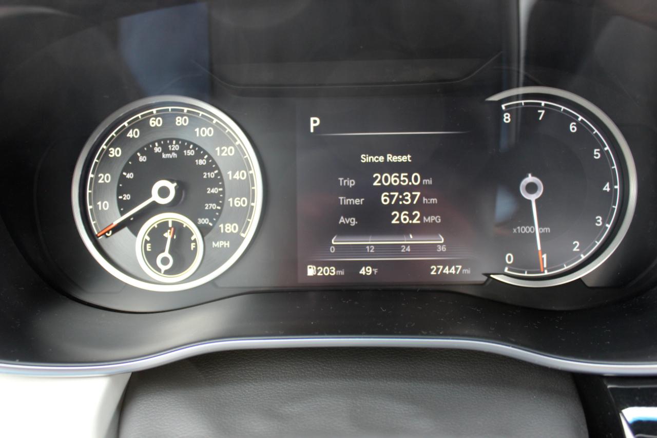 Genesis G70 2.5T 2025