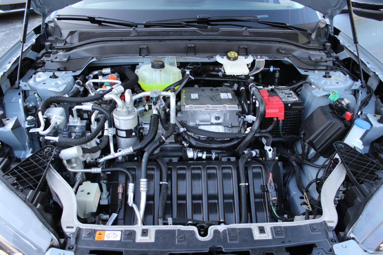 Ford Mustang Mach-E Premium AWD 2026