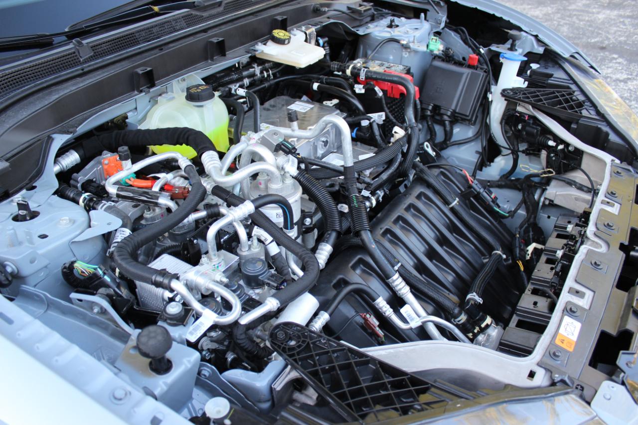 Ford Mustang Mach-E Premium AWD 2026
