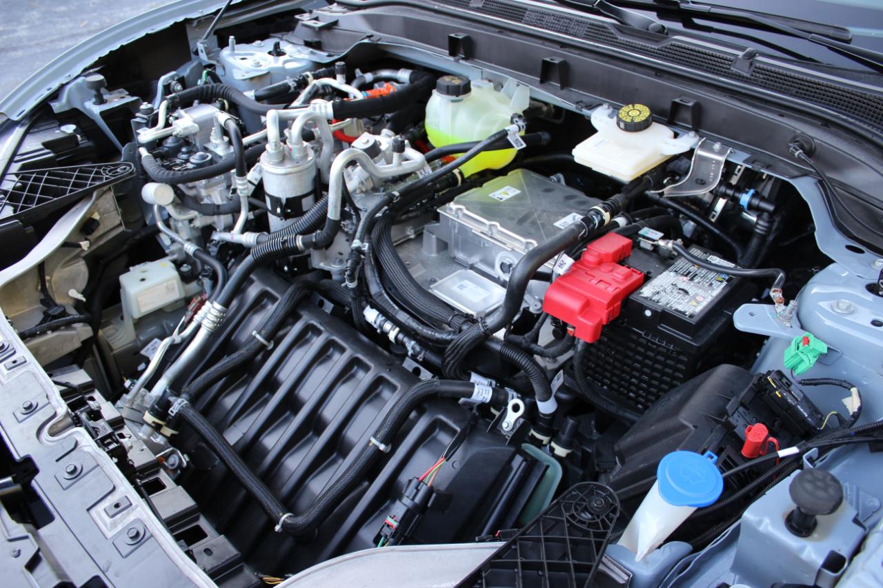 Ford Mustang Mach-E Premium AWD 2026