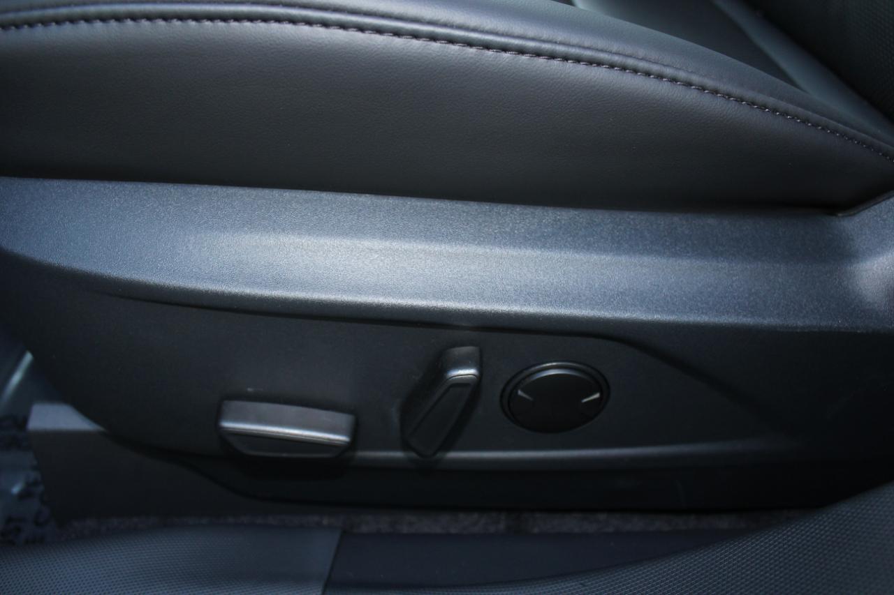 Ford Mustang Mach-E Premium AWD 2026
