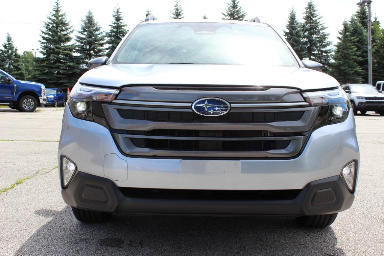 Subaru Forester Premium 2026