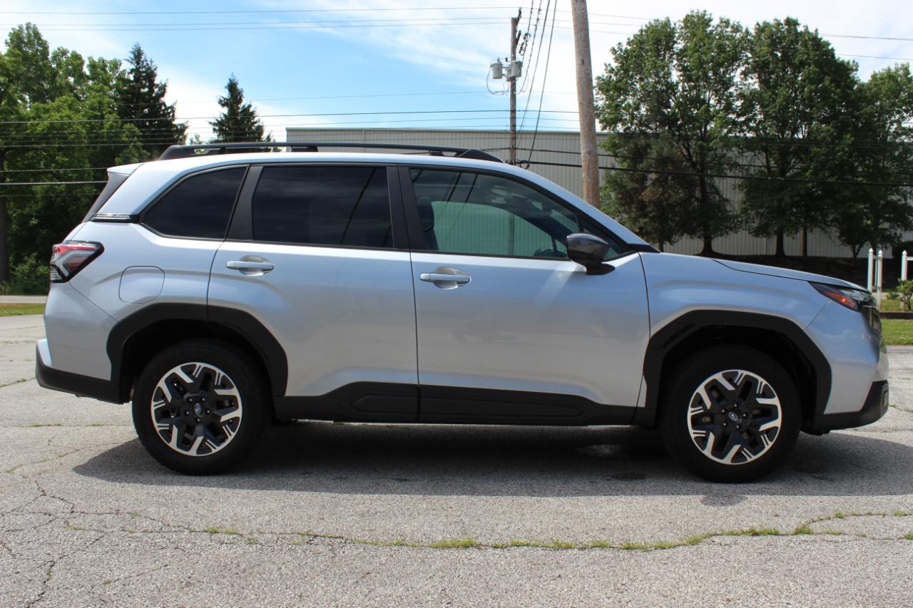 Subaru Forester Premium 2026