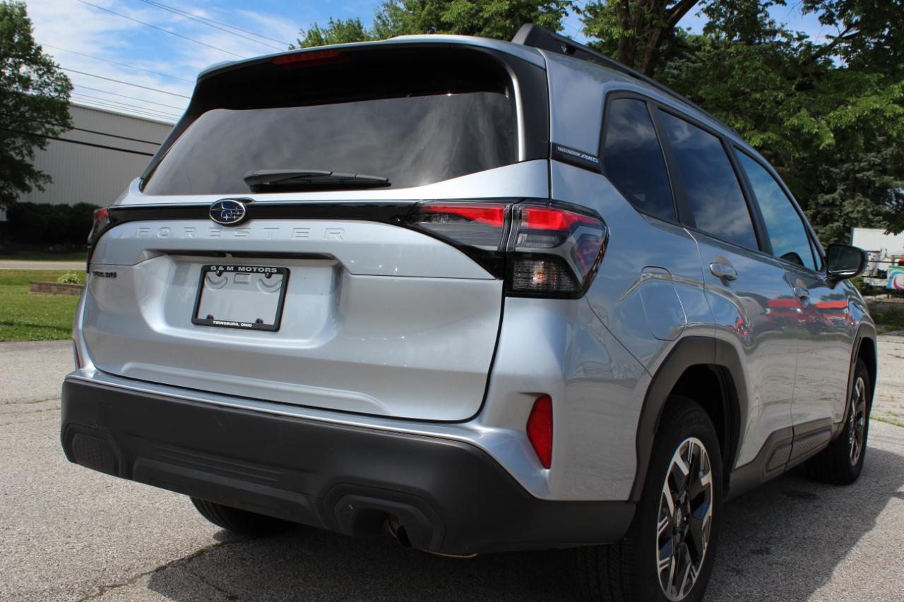 Subaru Forester Premium 2026