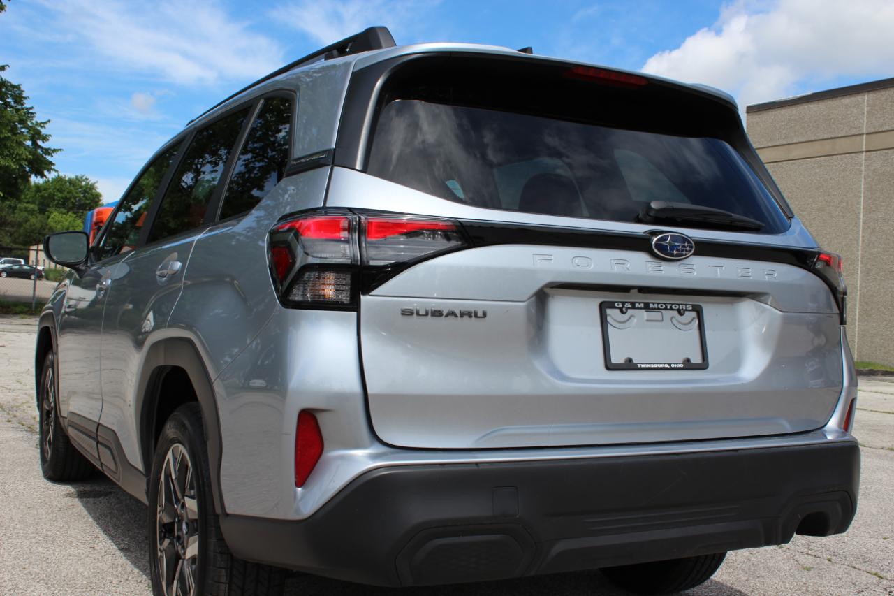 Subaru Forester Premium 2026