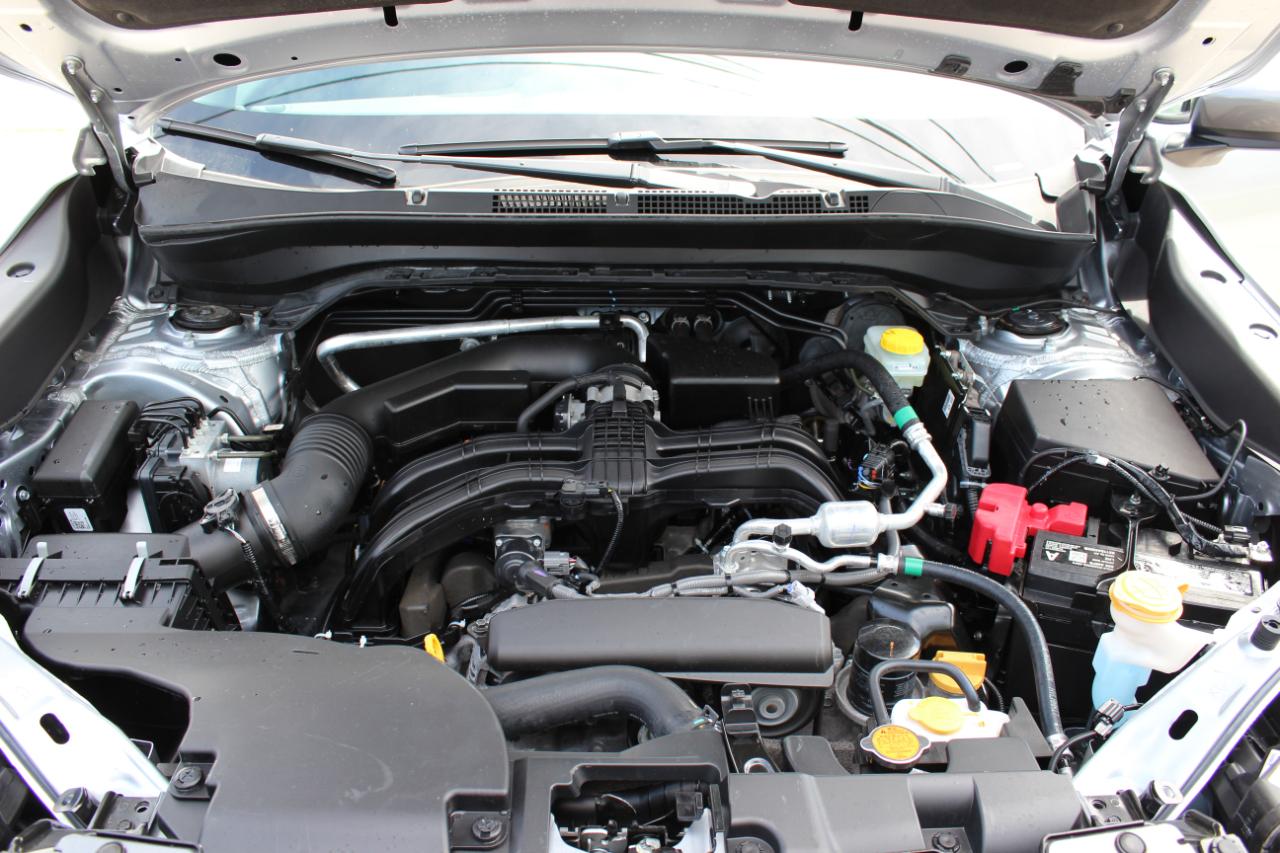 Subaru Forester Premium 2026