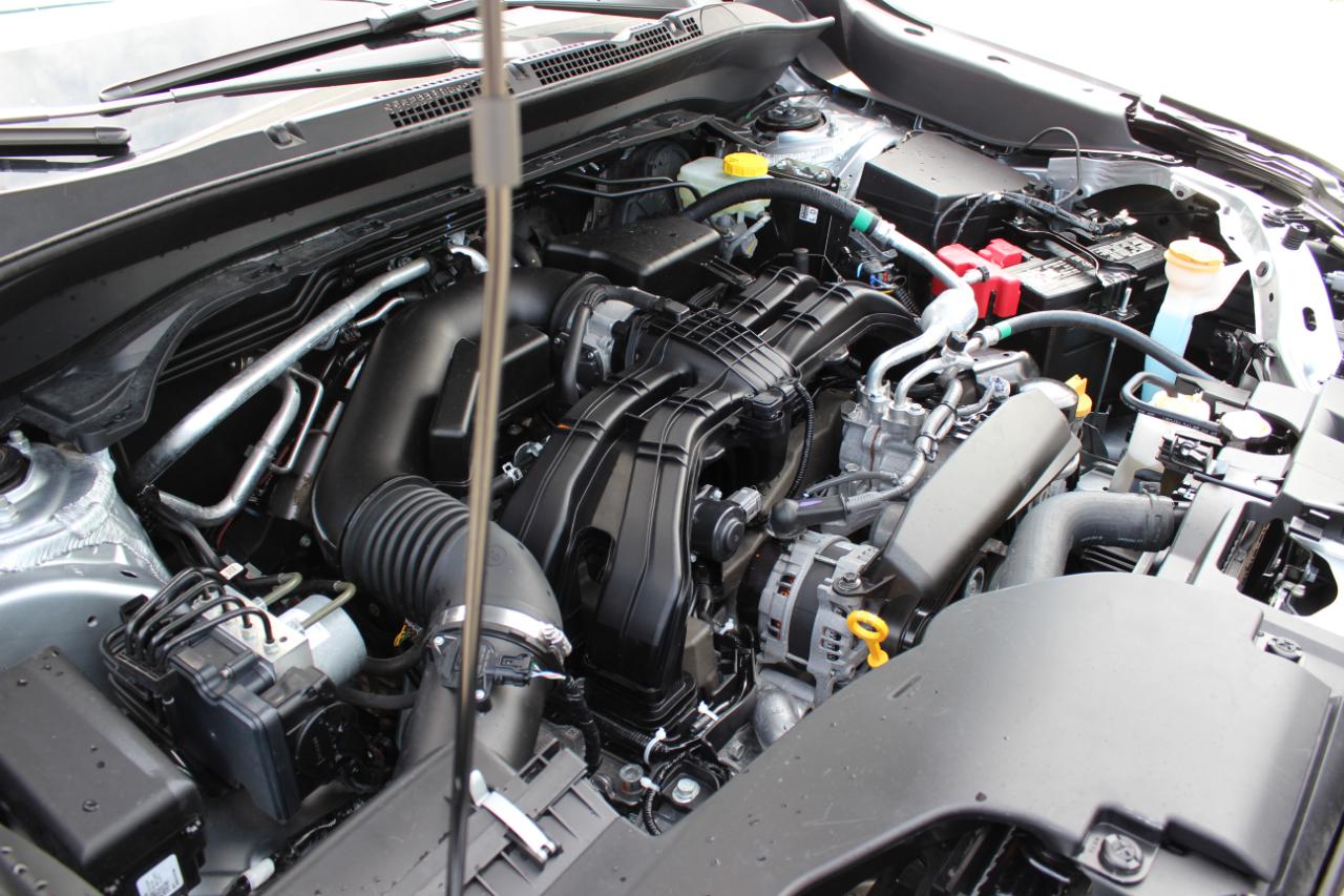 Subaru Forester Premium 2026