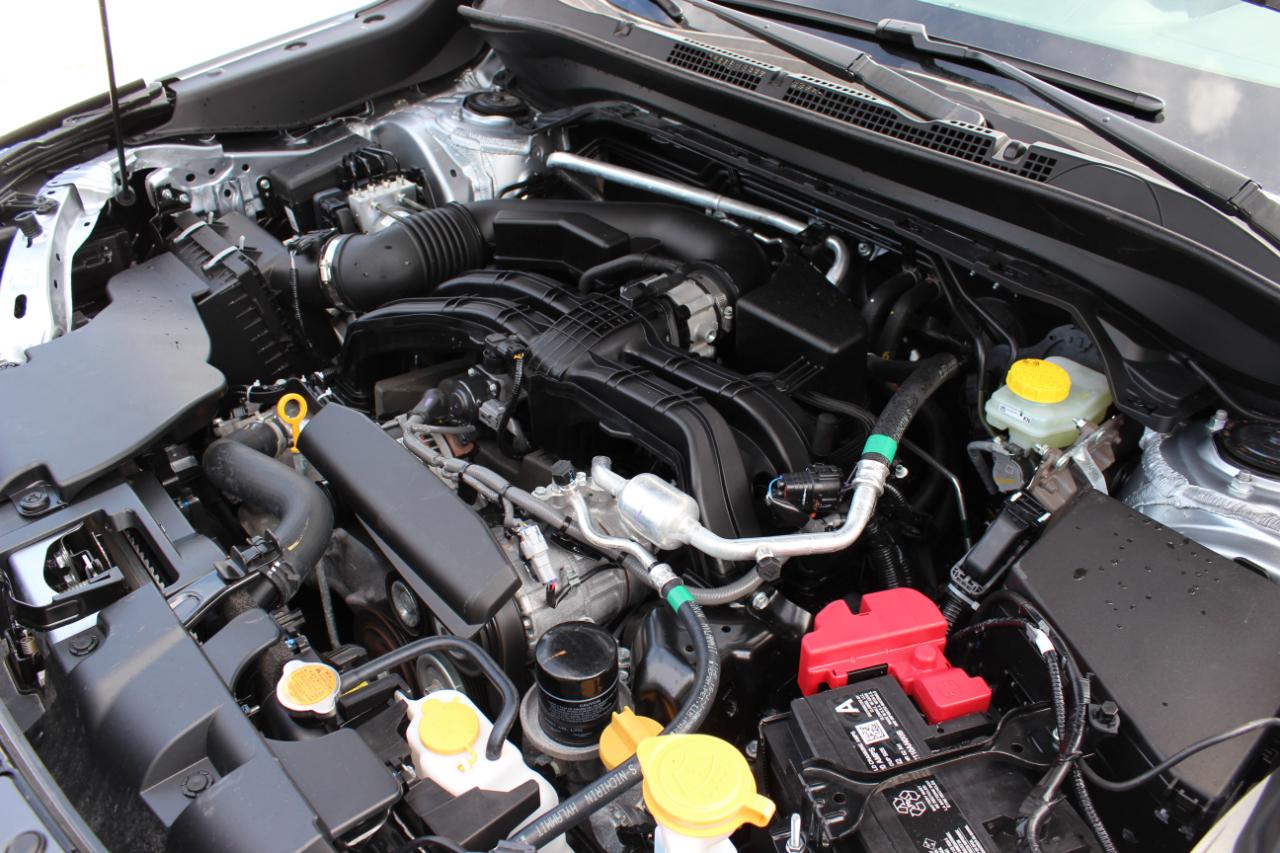 Subaru Forester Premium 2026