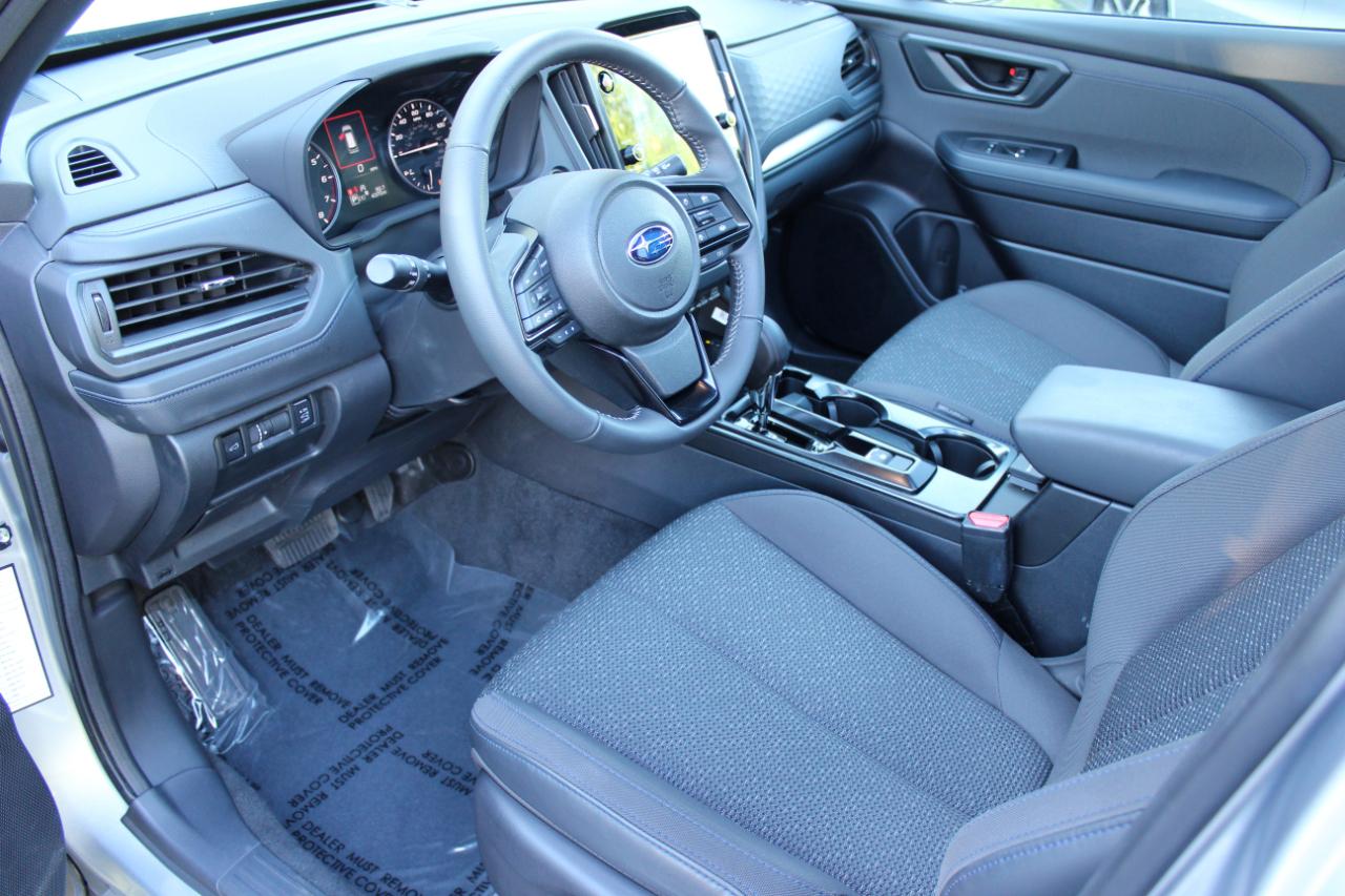 Subaru Forester Premium 2026