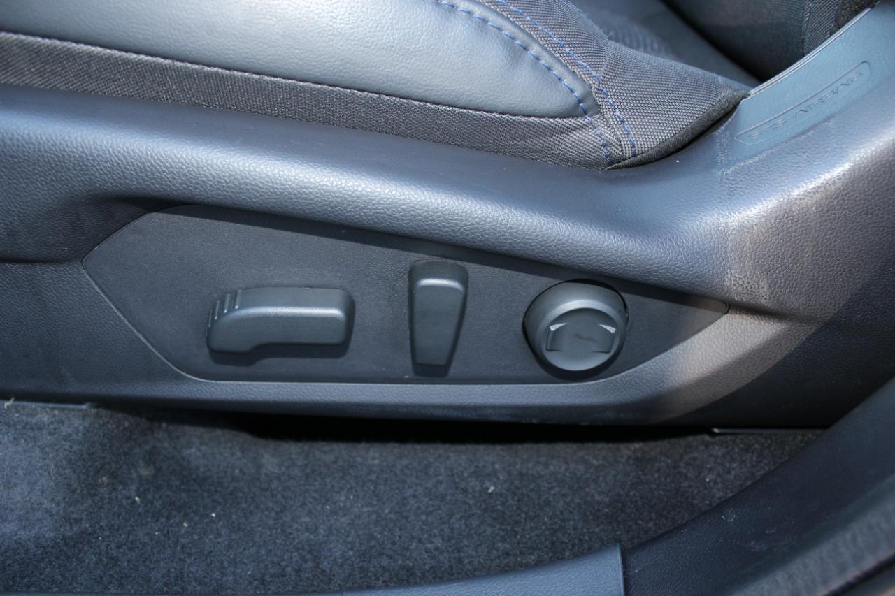 Subaru Forester Premium 2026
