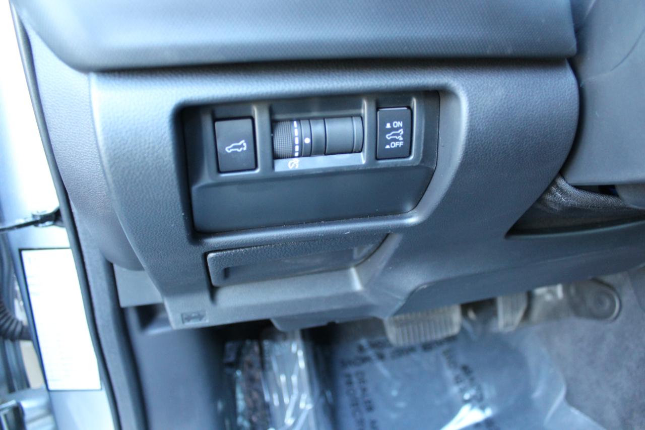 Subaru Forester Premium 2026