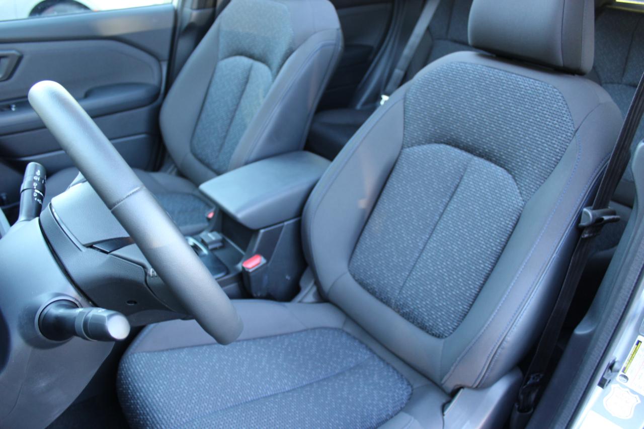 Subaru Forester Premium 2026
