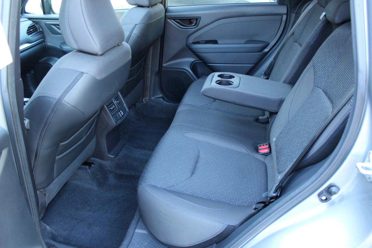 Subaru Forester Premium 2026