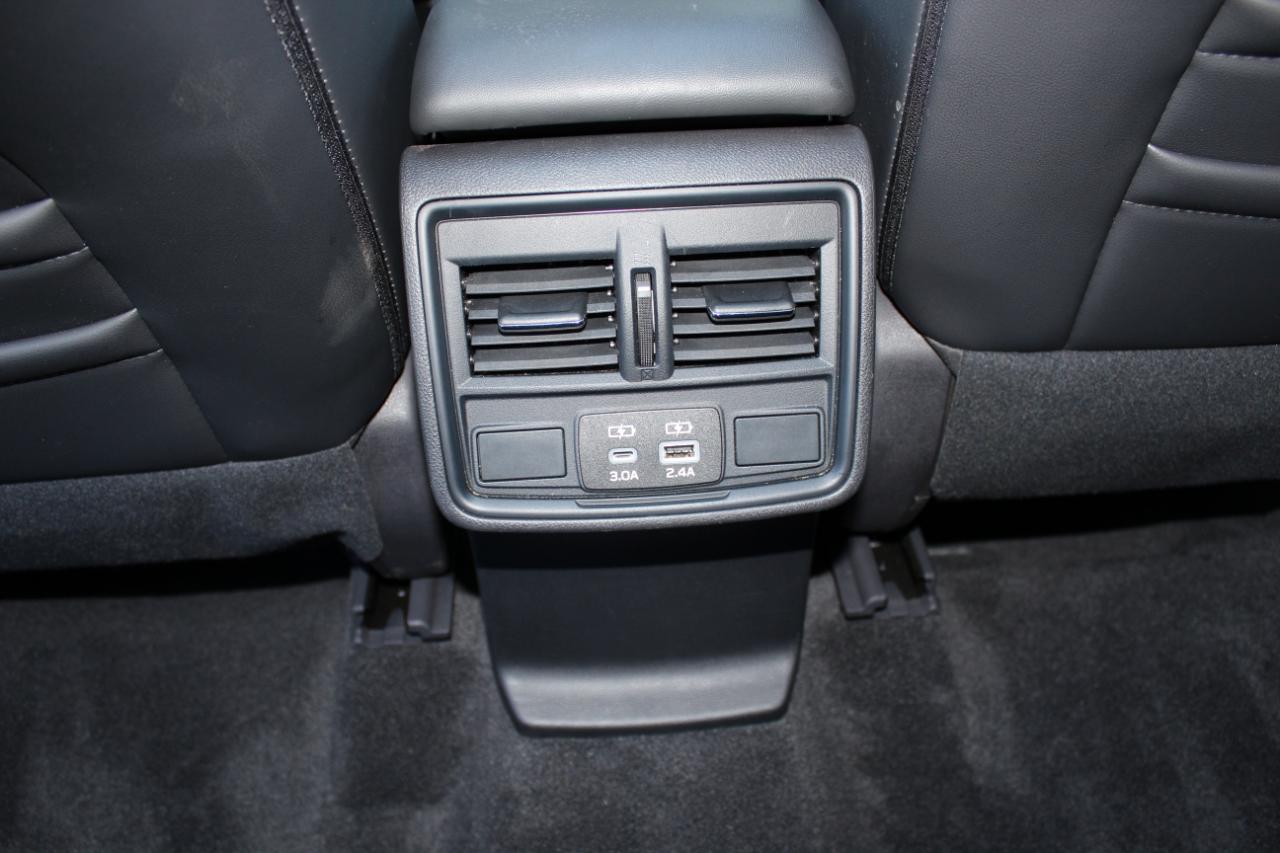 Subaru Forester Premium 2026