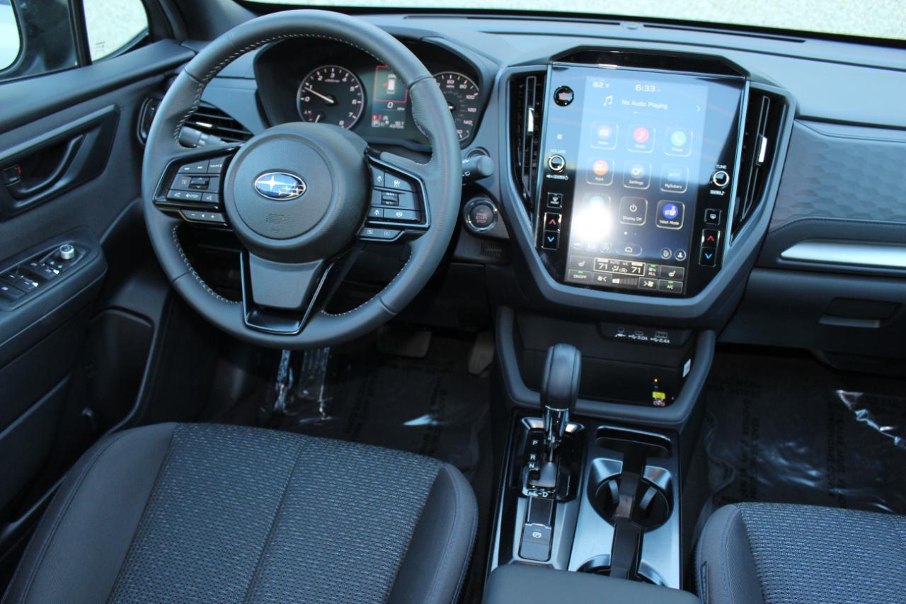 Subaru Forester Premium 2026