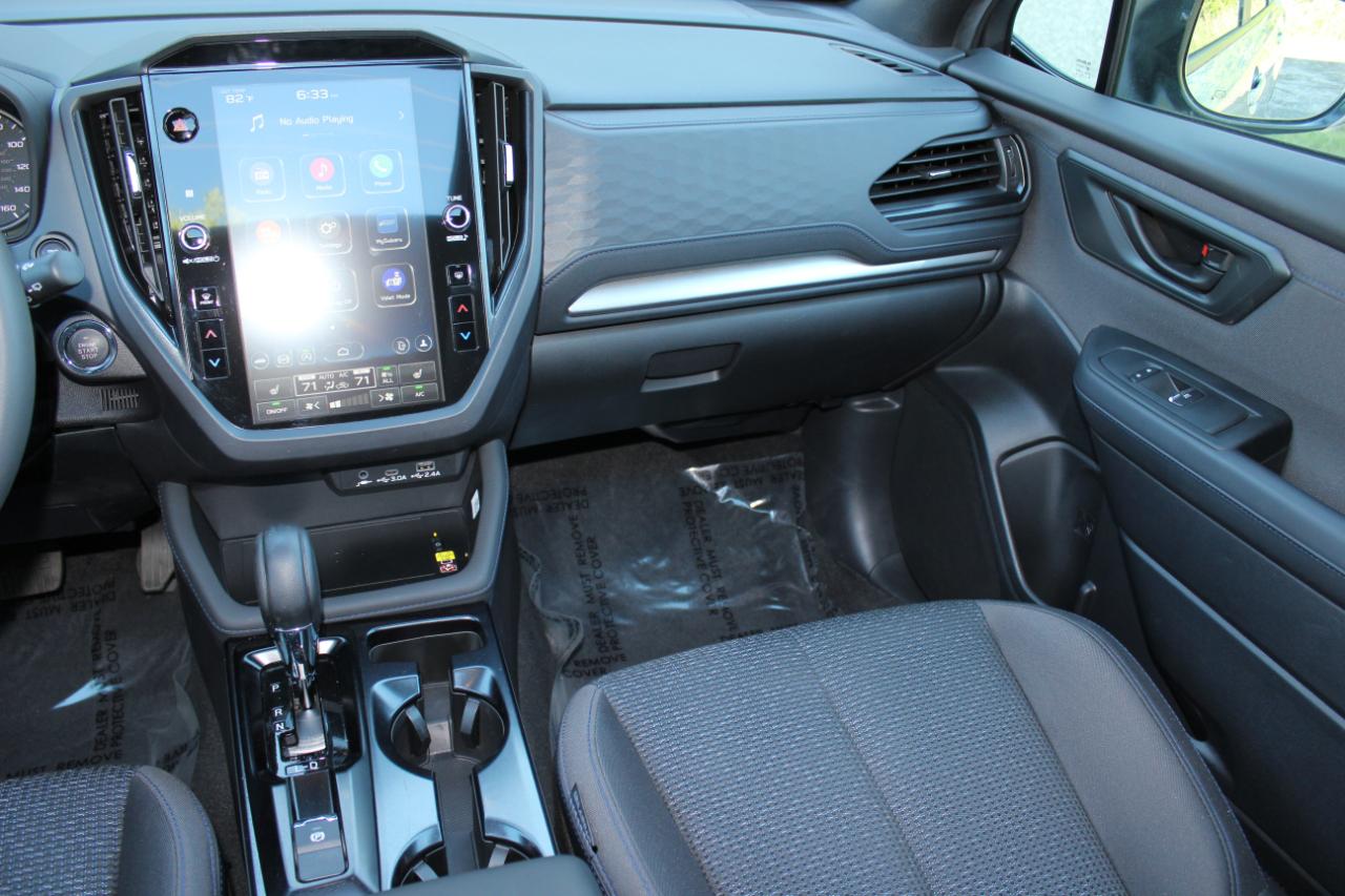 Subaru Forester Premium 2026