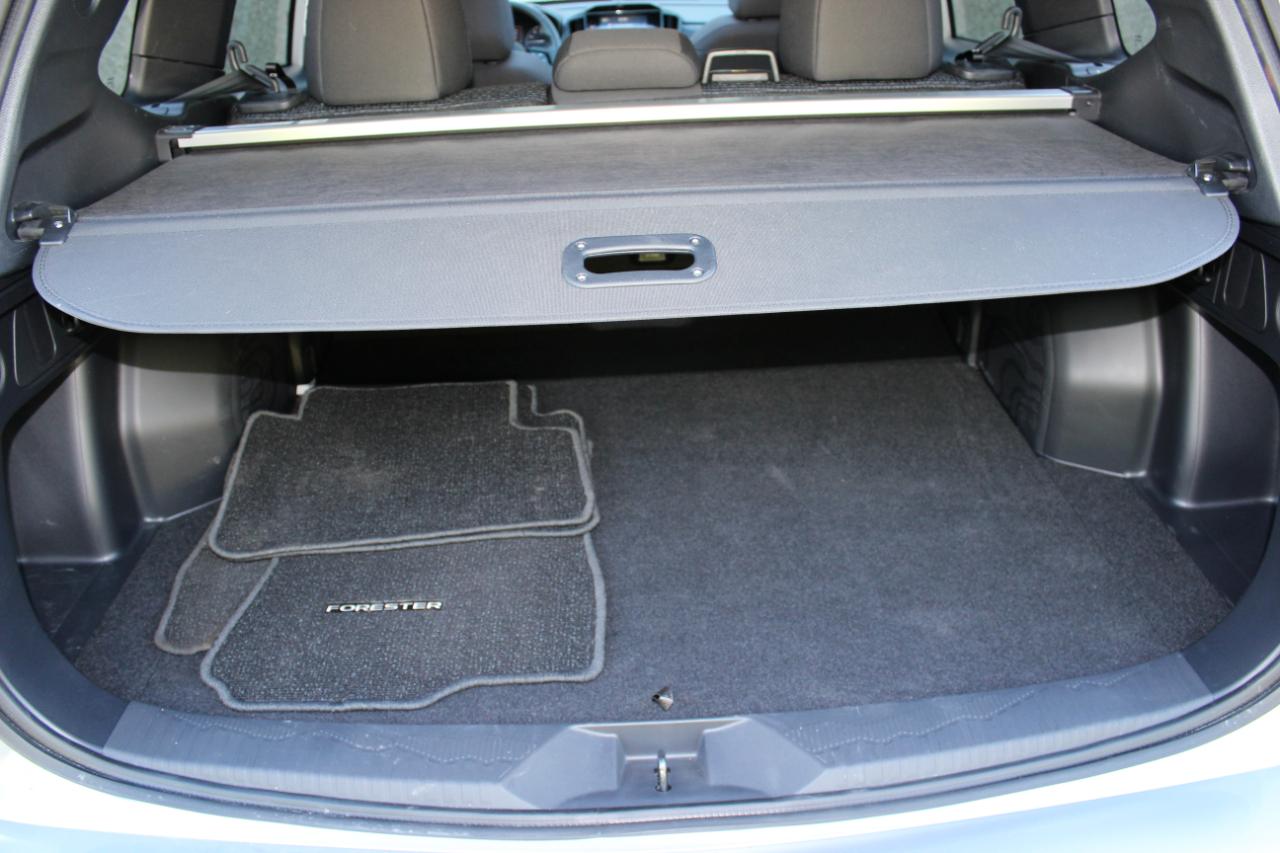 Subaru Forester Premium 2026
