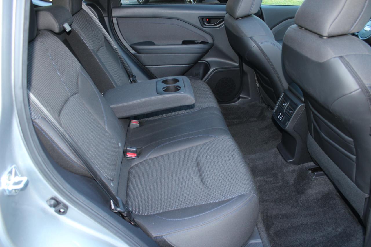 Subaru Forester Premium 2026