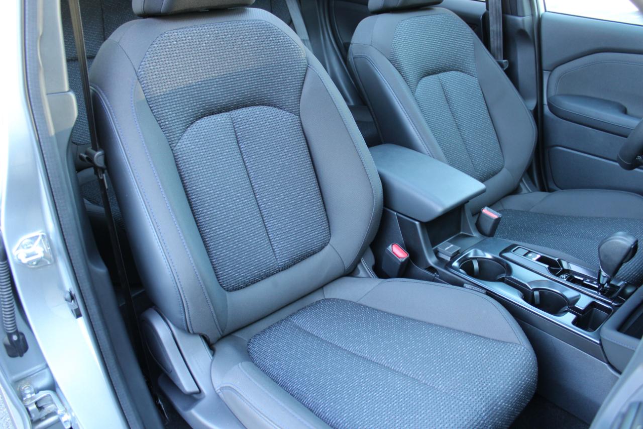 Subaru Forester Premium 2026