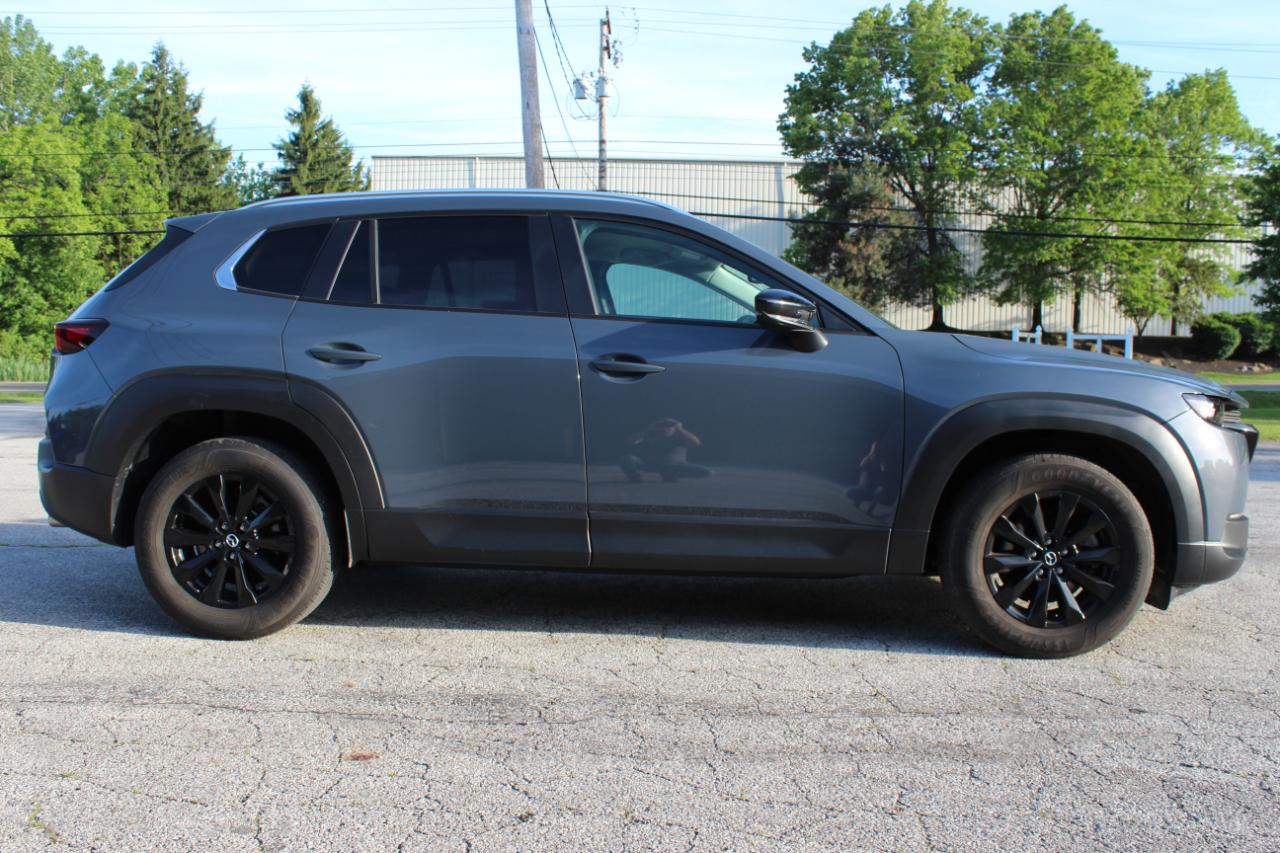 Mazda CX-50 2.5 S Preferred 2025