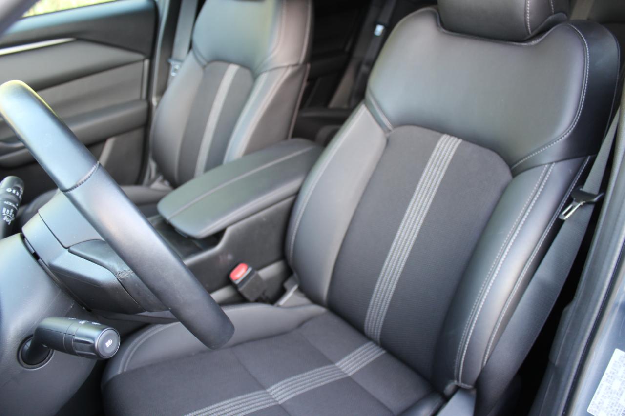 Mazda CX-50 2.5 S Preferred 2025