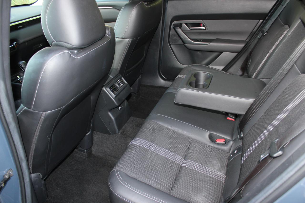 Mazda CX-50 2.5 S Preferred 2025