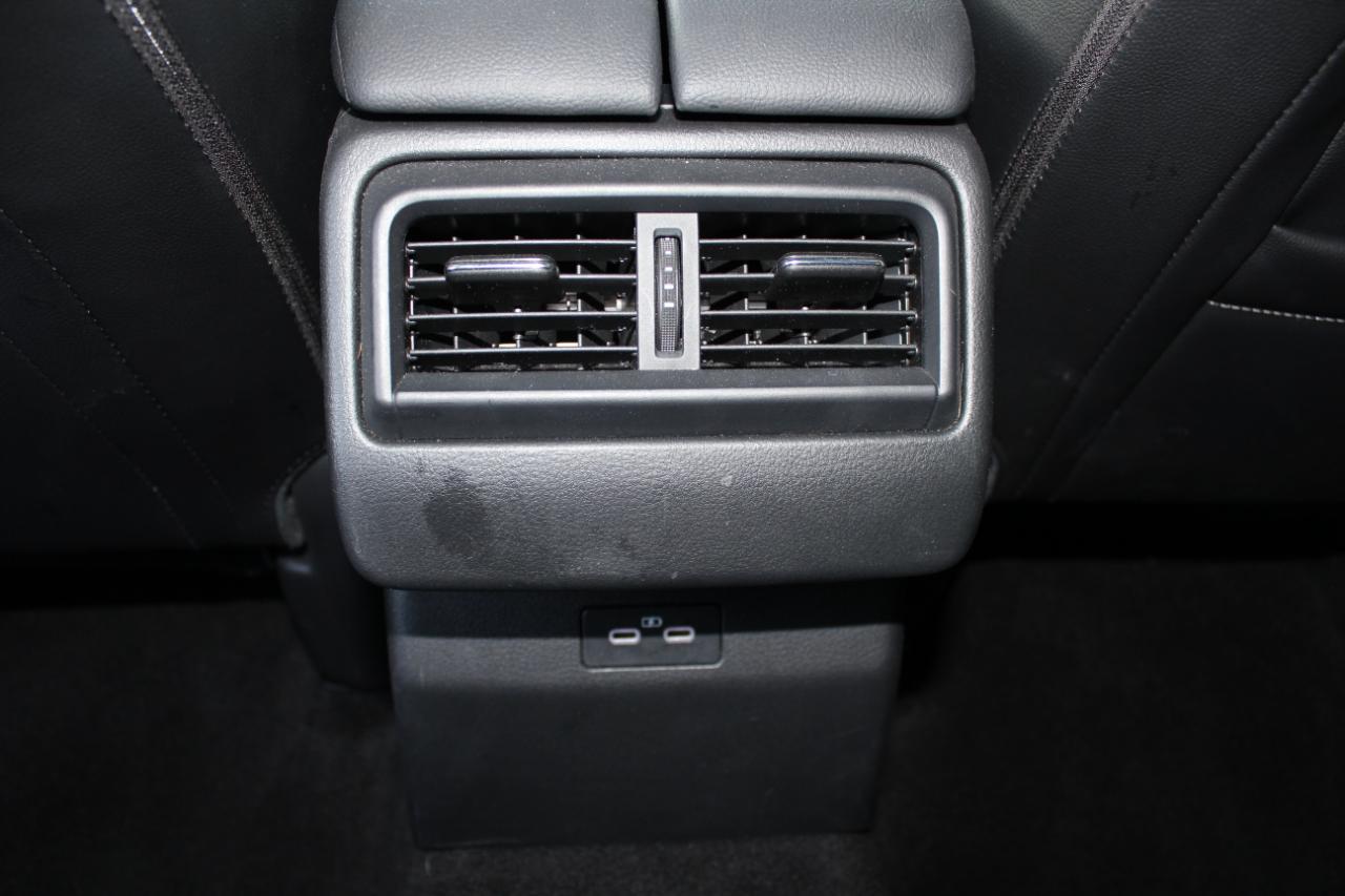 Mazda CX-50 2.5 S Preferred 2025