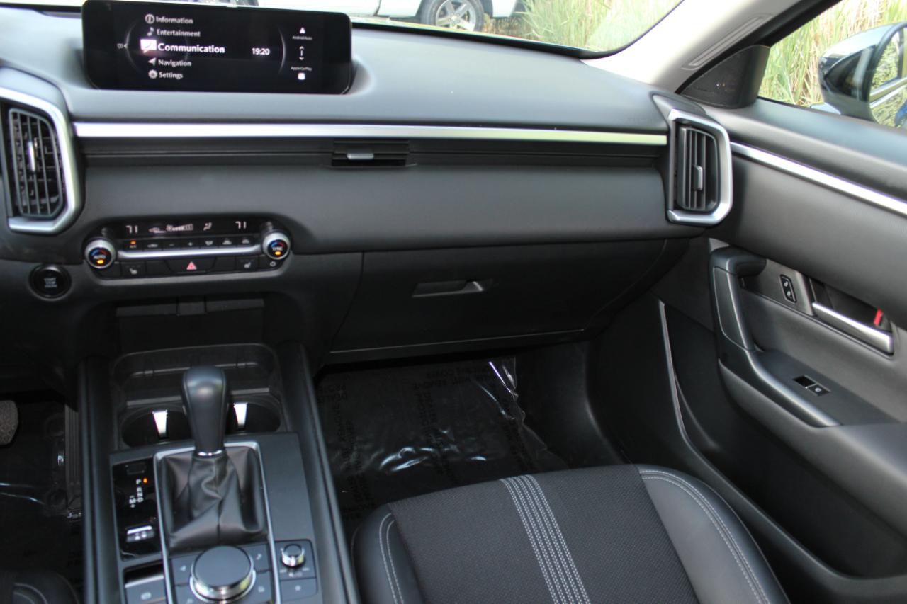Mazda CX-50 2.5 S Preferred 2025