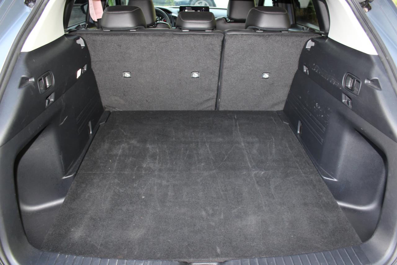 Mazda CX-50 2.5 S Preferred 2025