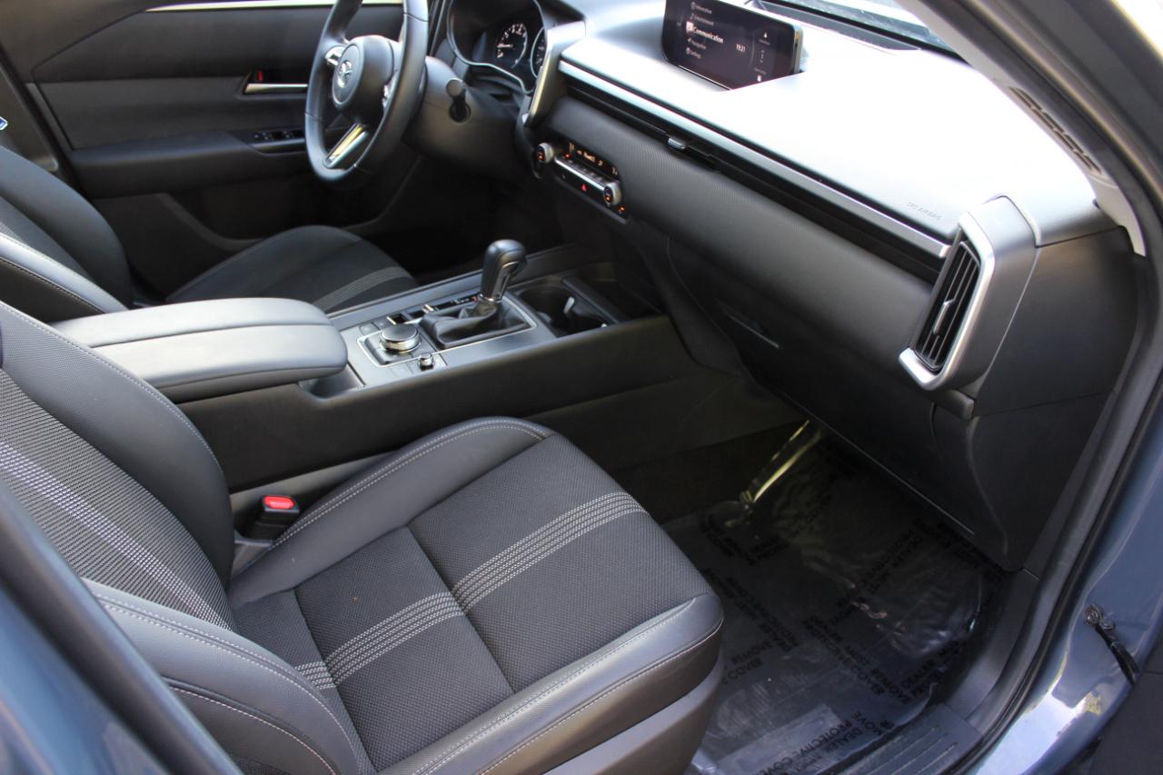 Mazda CX-50 2.5 S Preferred 2025