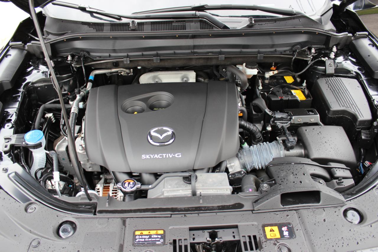 Mazda CX-5 Preferred 2025