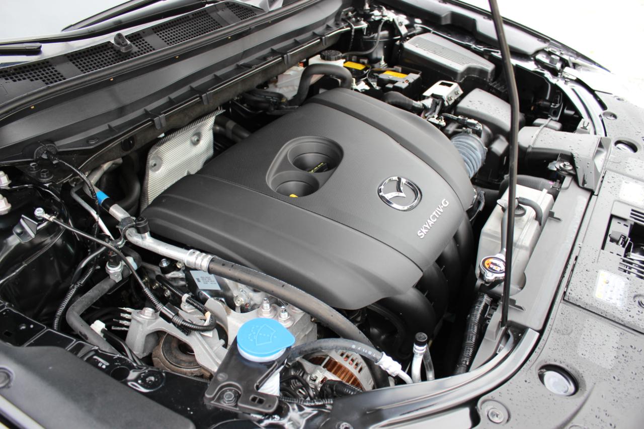 Mazda CX-5 Preferred 2025