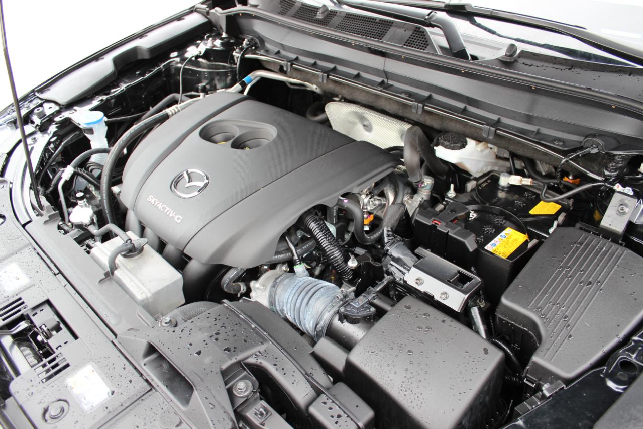 Mazda CX-5 Preferred 2025
