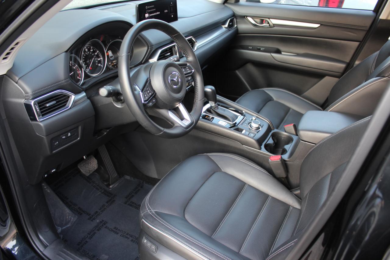 Mazda CX-5 Preferred 2025