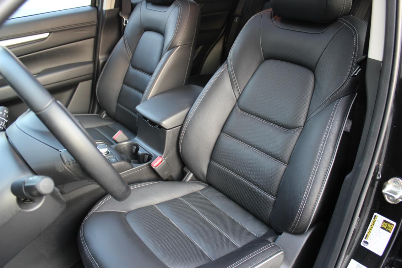 Mazda CX-5 Preferred 2025